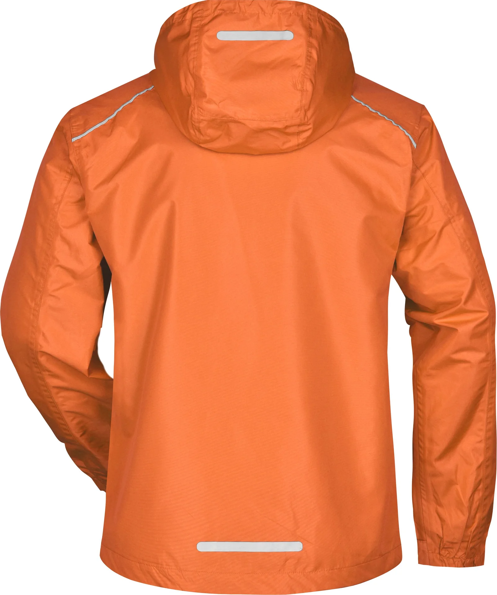 James & Nicholson Men's Rain Jacket