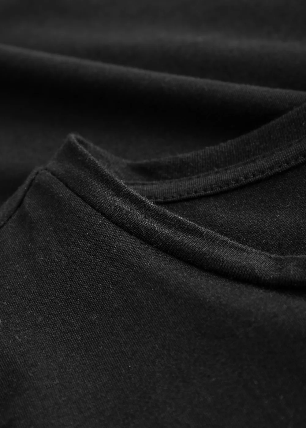 Promodoro X.O Women´s Roundneck T-Shirt Long Sleeve