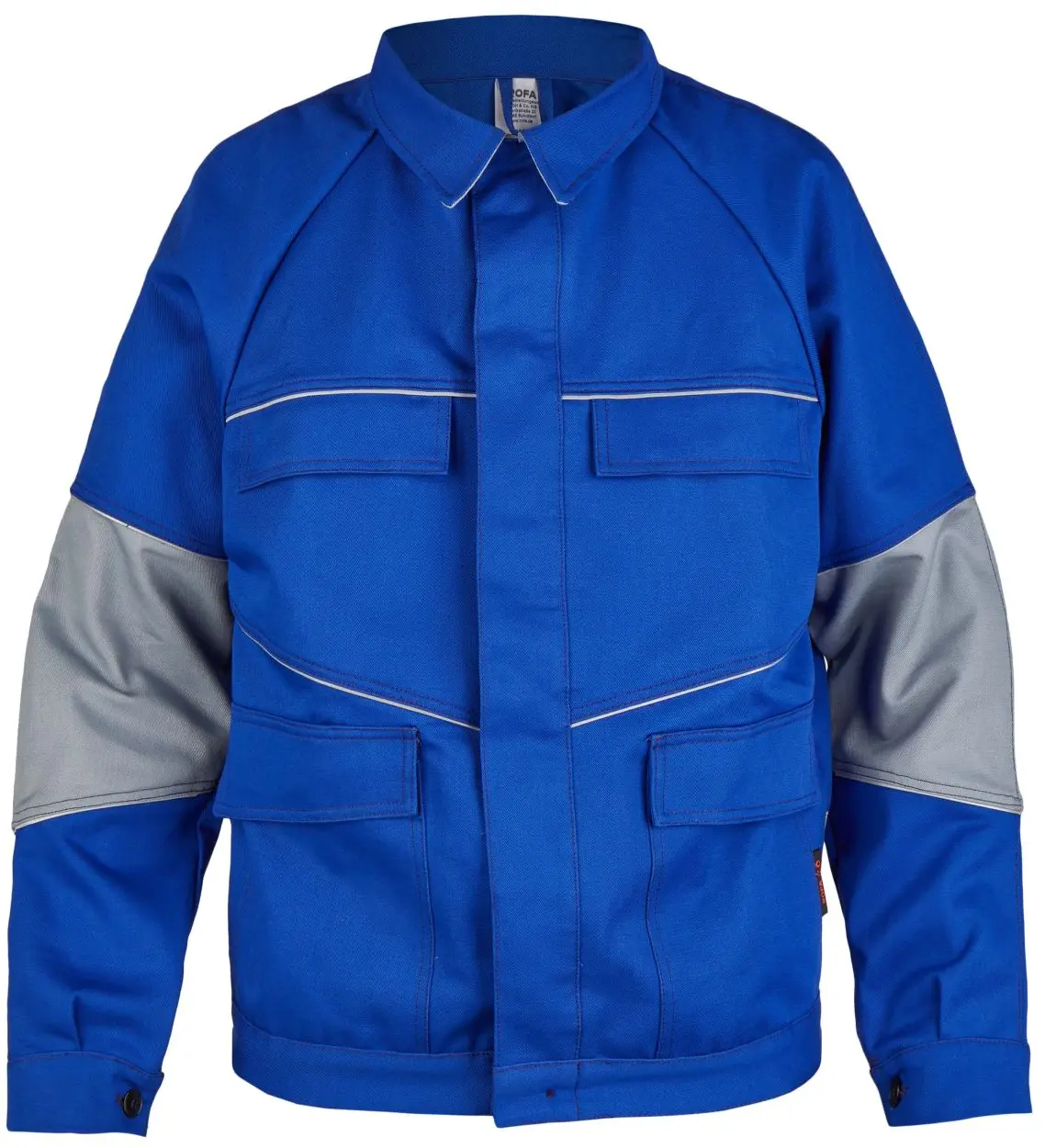 rofa Blousonjacke Image PROBAN® lichtbogengeprüft 520 rofa Blousonjacke Image PROBAN® lichtbogengeprüft 520