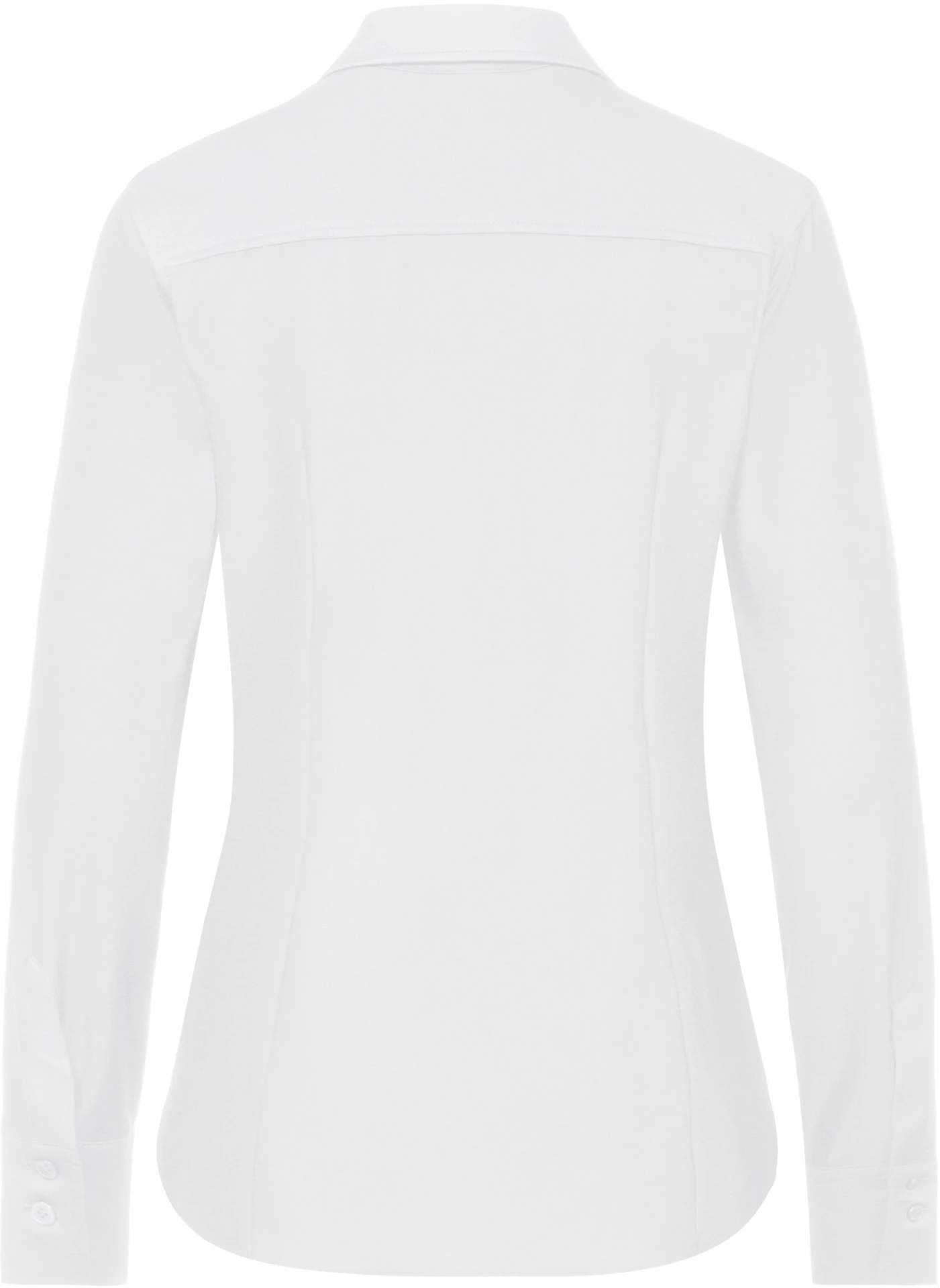 GREIFF Damen Jerseybluse CASUAL Regular Fit