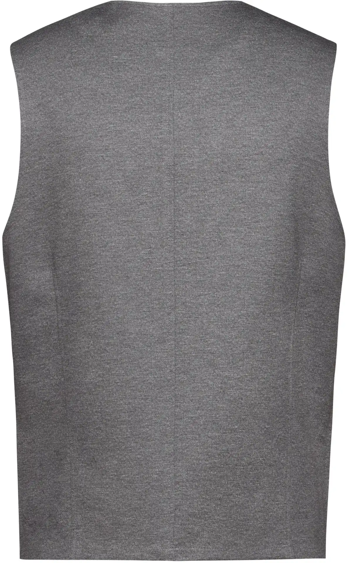 GREIFF Herren Jerseyweste CASUAL Regular Fit