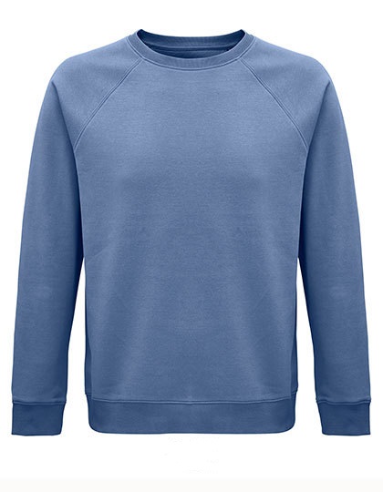 SOL'S Unisex Space Sweatshirt SOL'S Unisex Space Sweatshirt