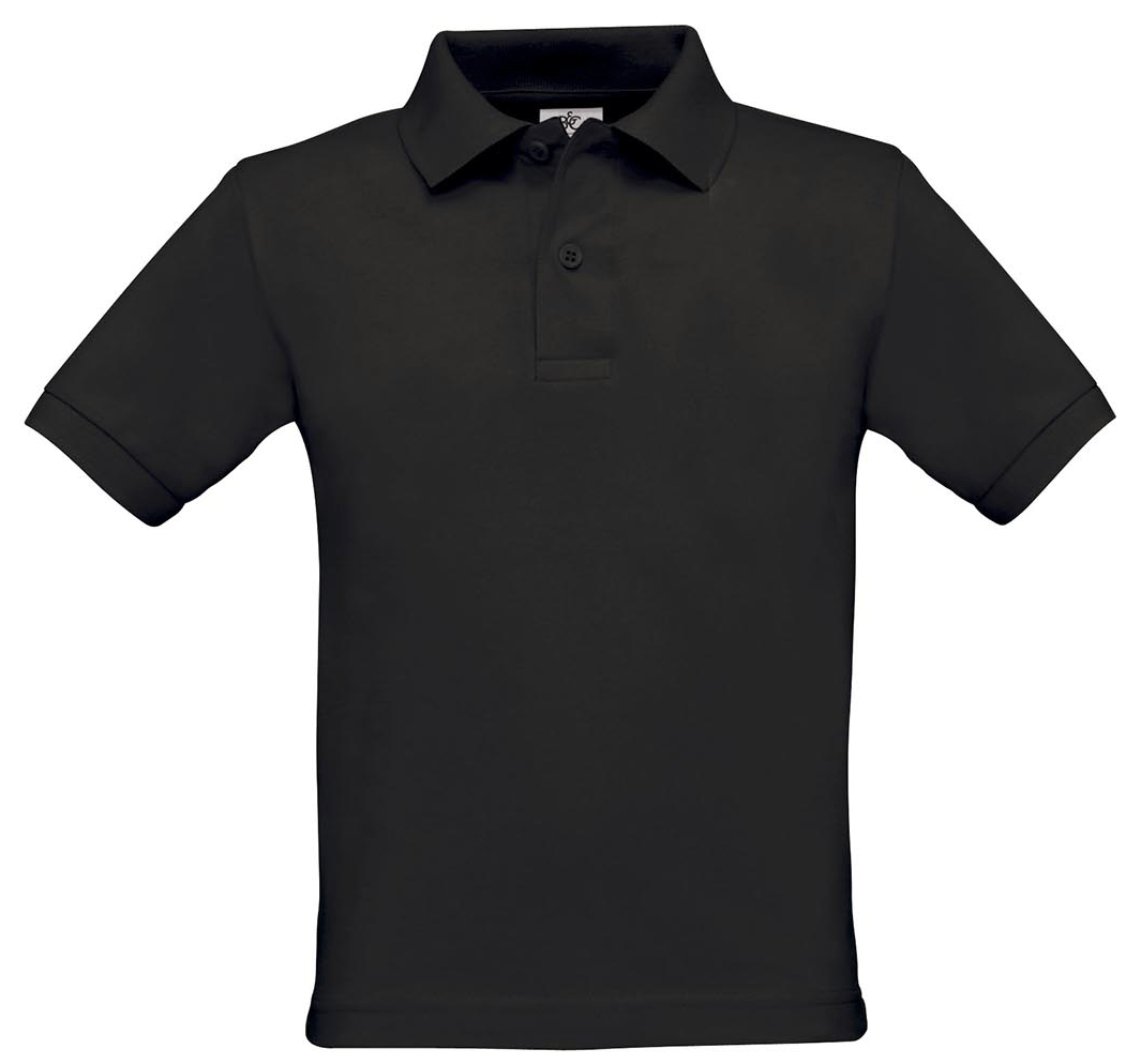 B&C Poloshirt Safran Kids B&C Poloshirt Safran Kids