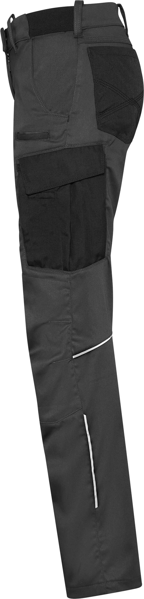 HAKRO Damen Worker-Performancehose 714 ECO 