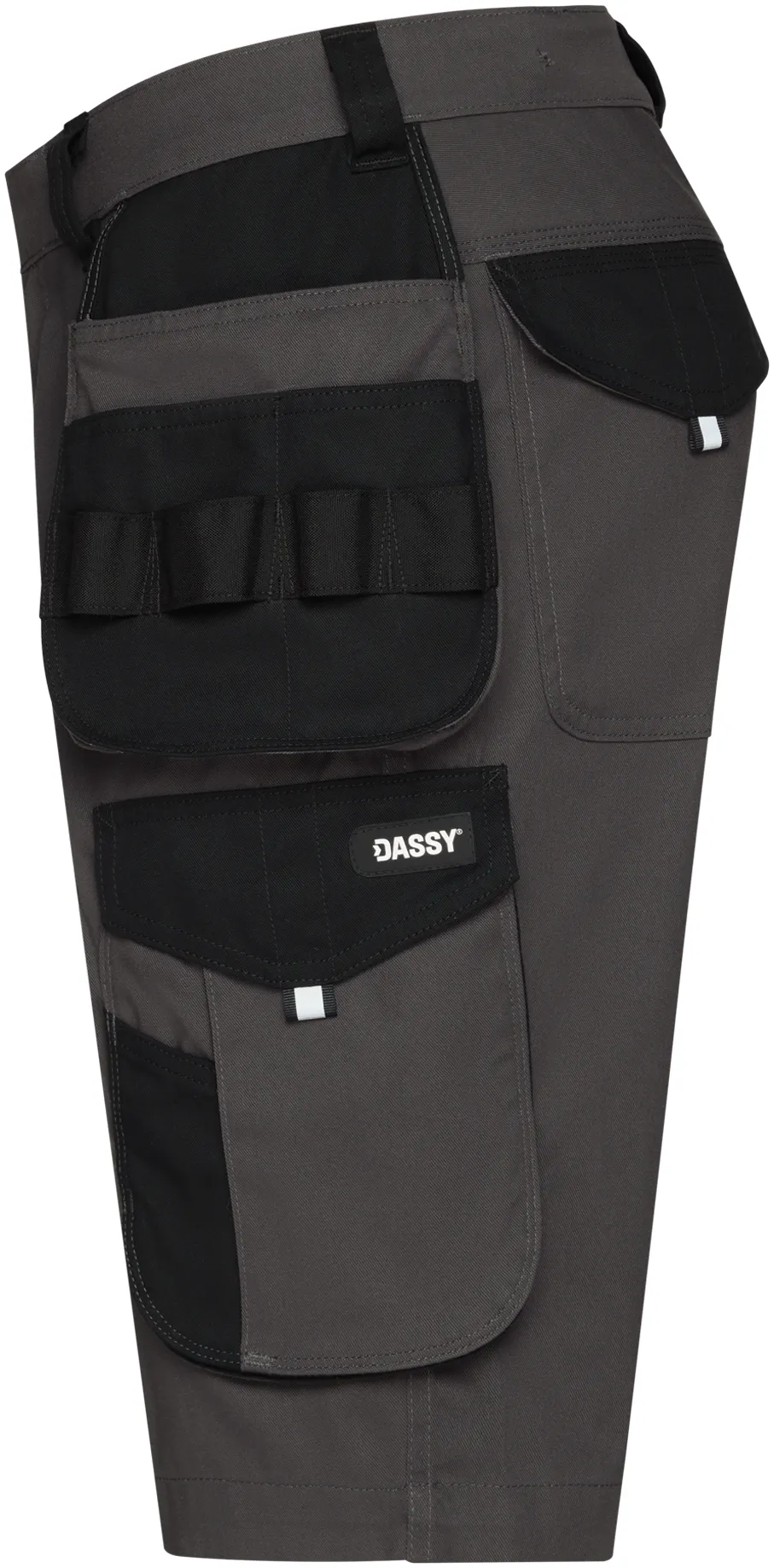 DASSY Arbeitsshorts KUMA
