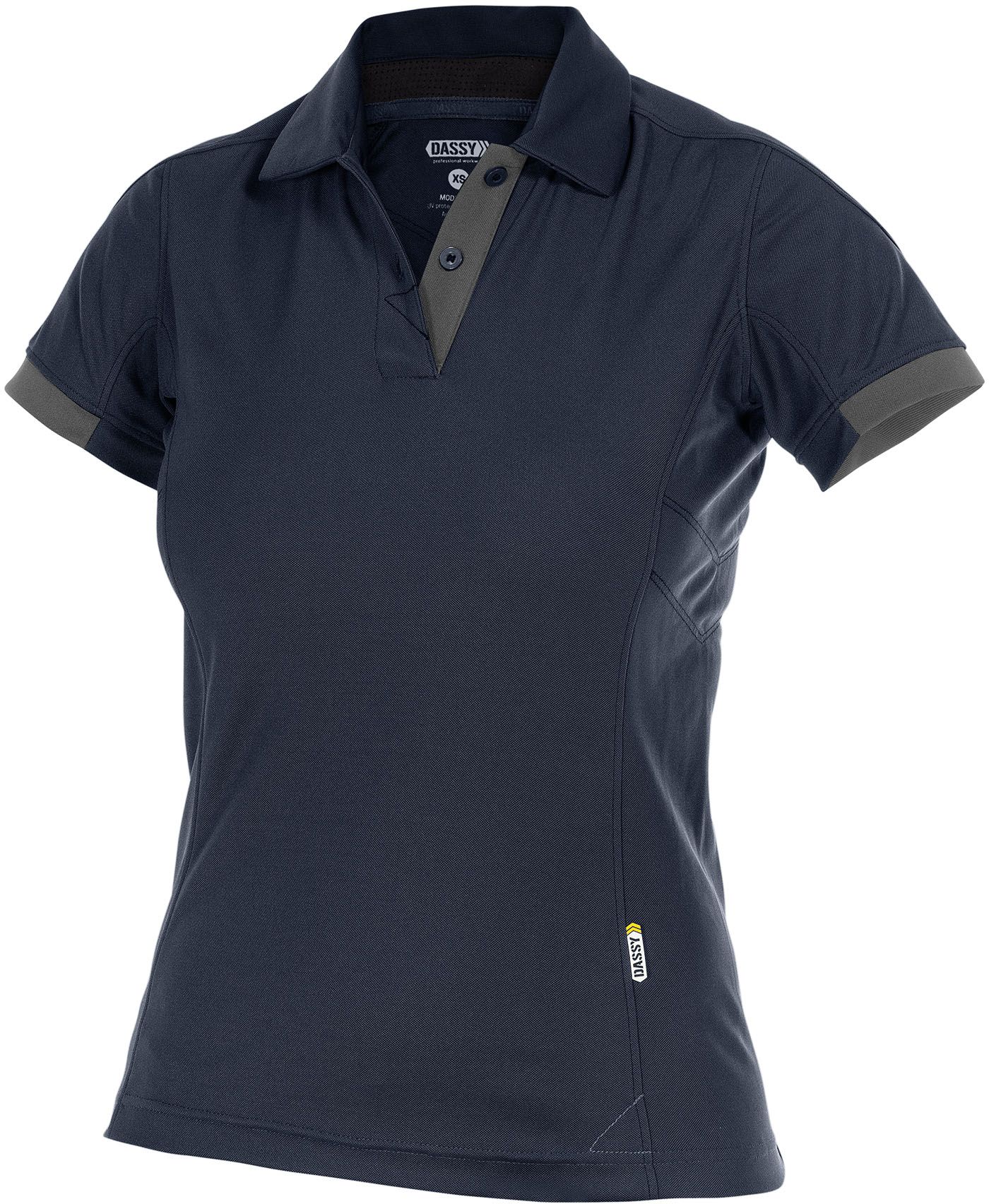 DASSY Poloshirt Women TRAXION DASSY Poloshirt Women TRAXION