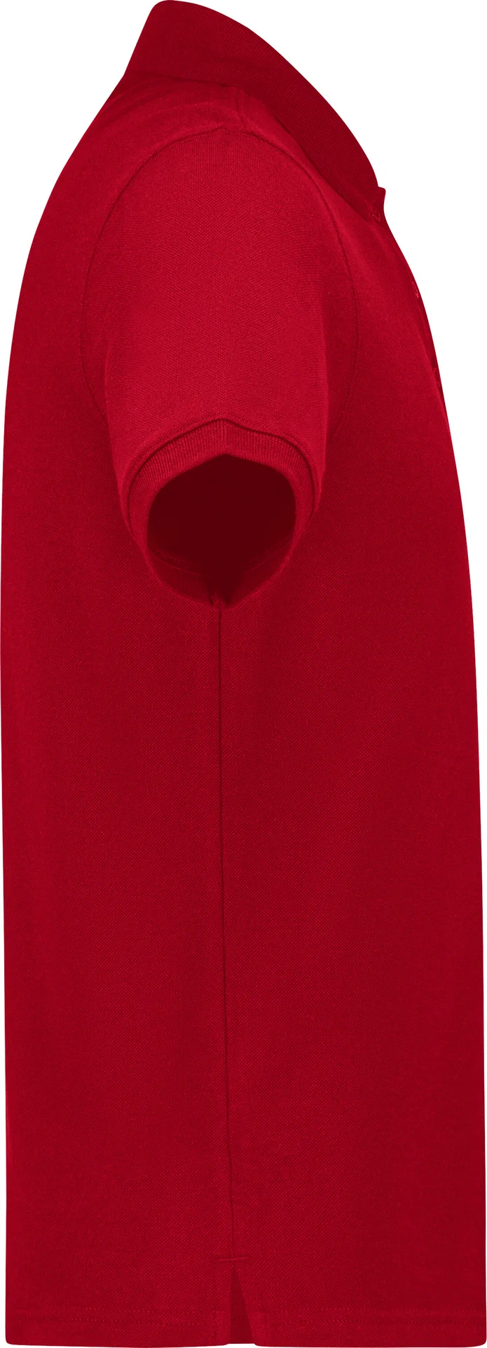 HAKRO Poloshirt 501 Bio-Baumwolle GOTS