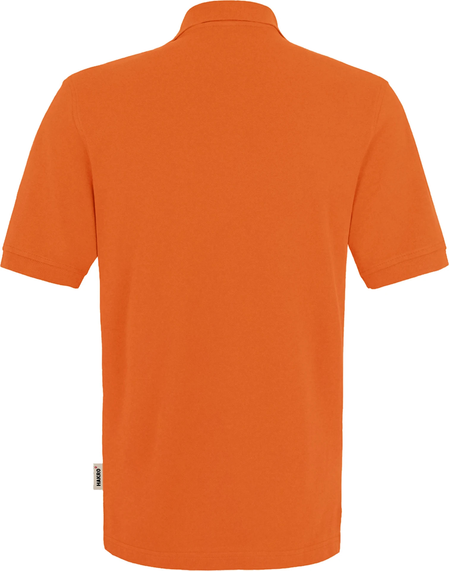 HAKRO Poloshirt 810 Classic