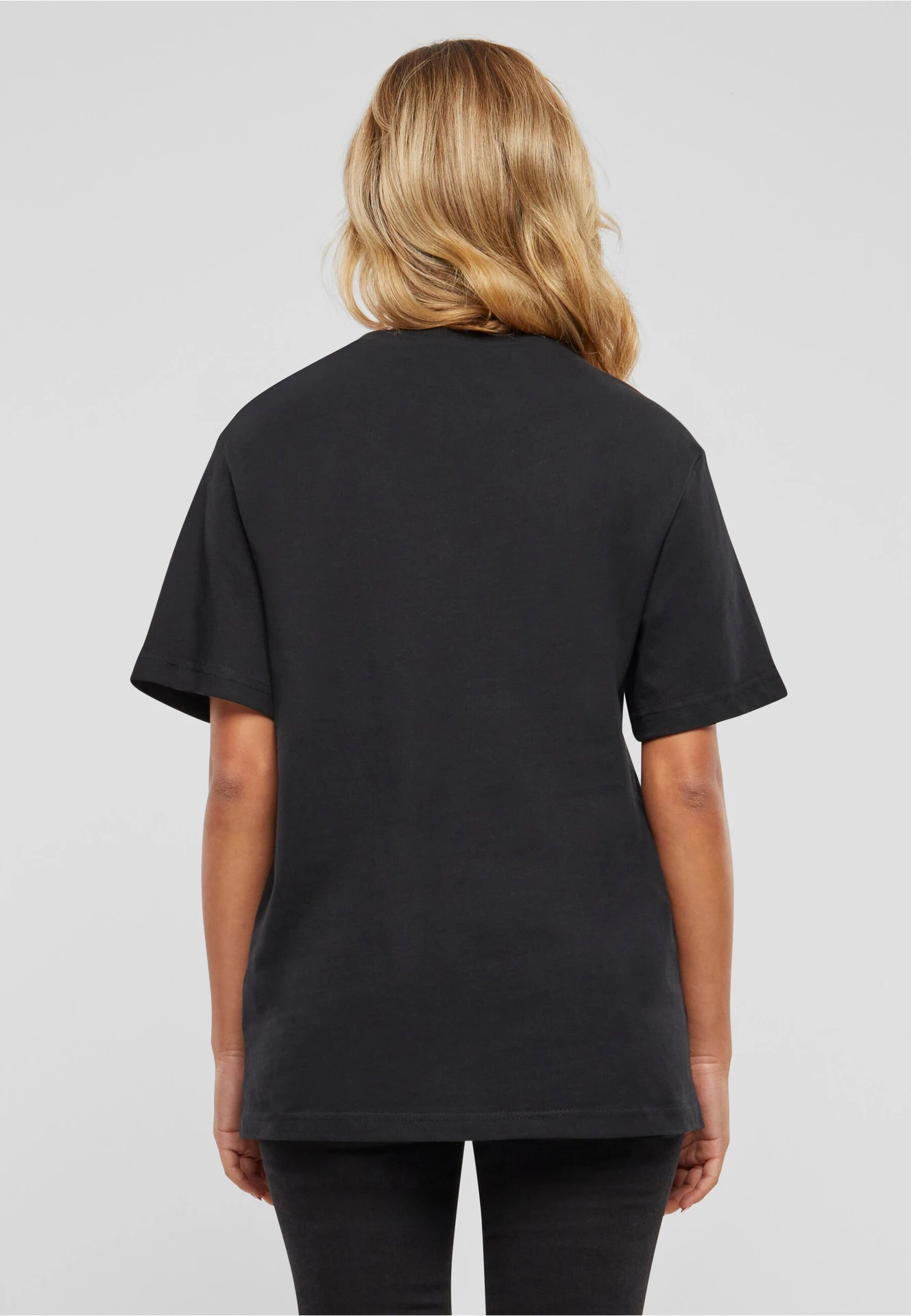 Build Your Brand Ladies Everyday Tee