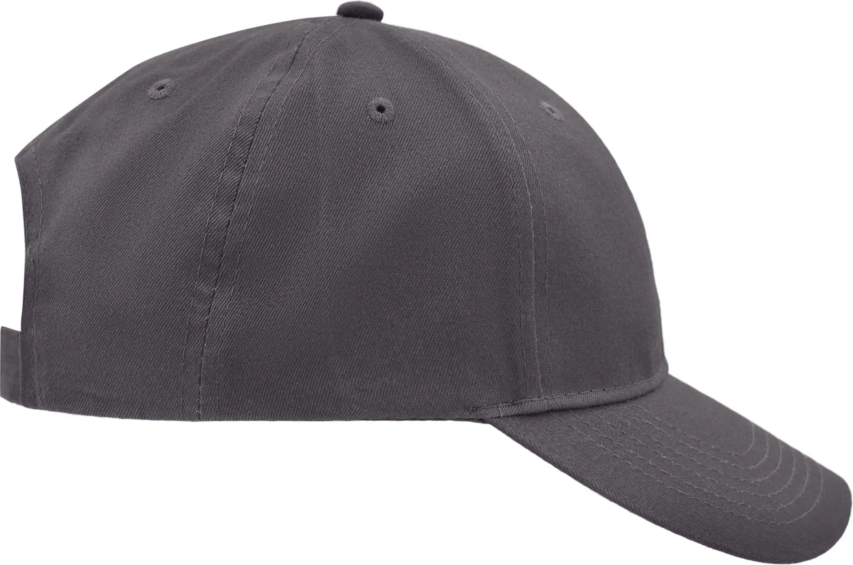 myrtle beach Brushed 6-Panel Cap