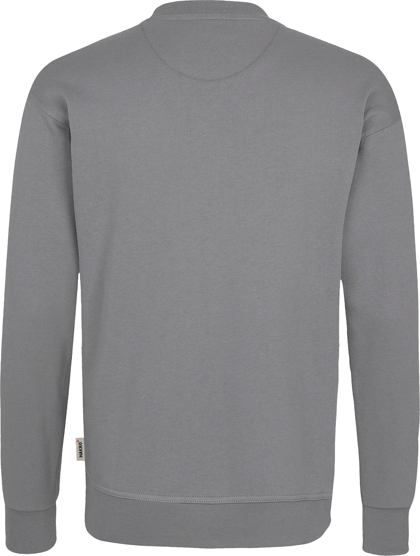 HAKRO Sweatshirt 475 Mikralinar®