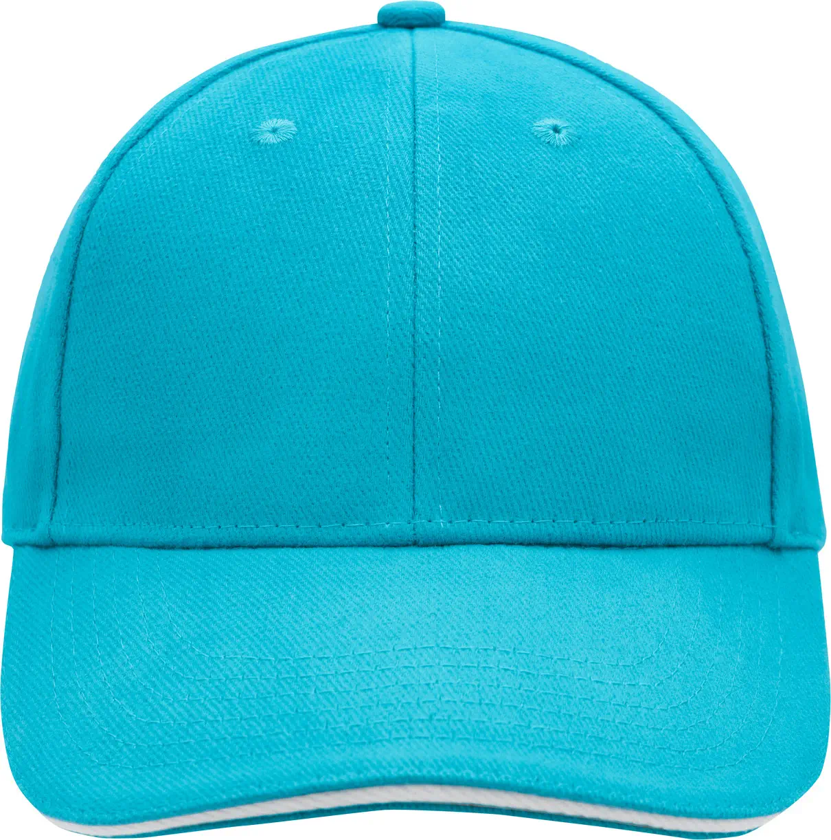 myrtle beach 6-Panel Sandwich Cap