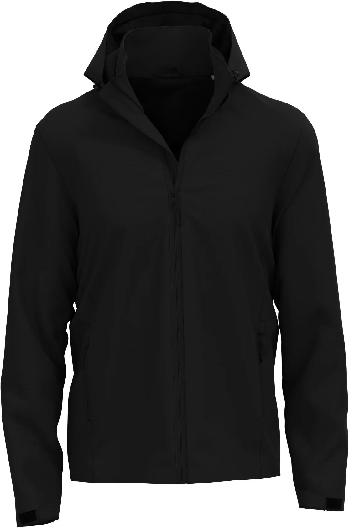 Stedman Lux Softshell Jacket Men