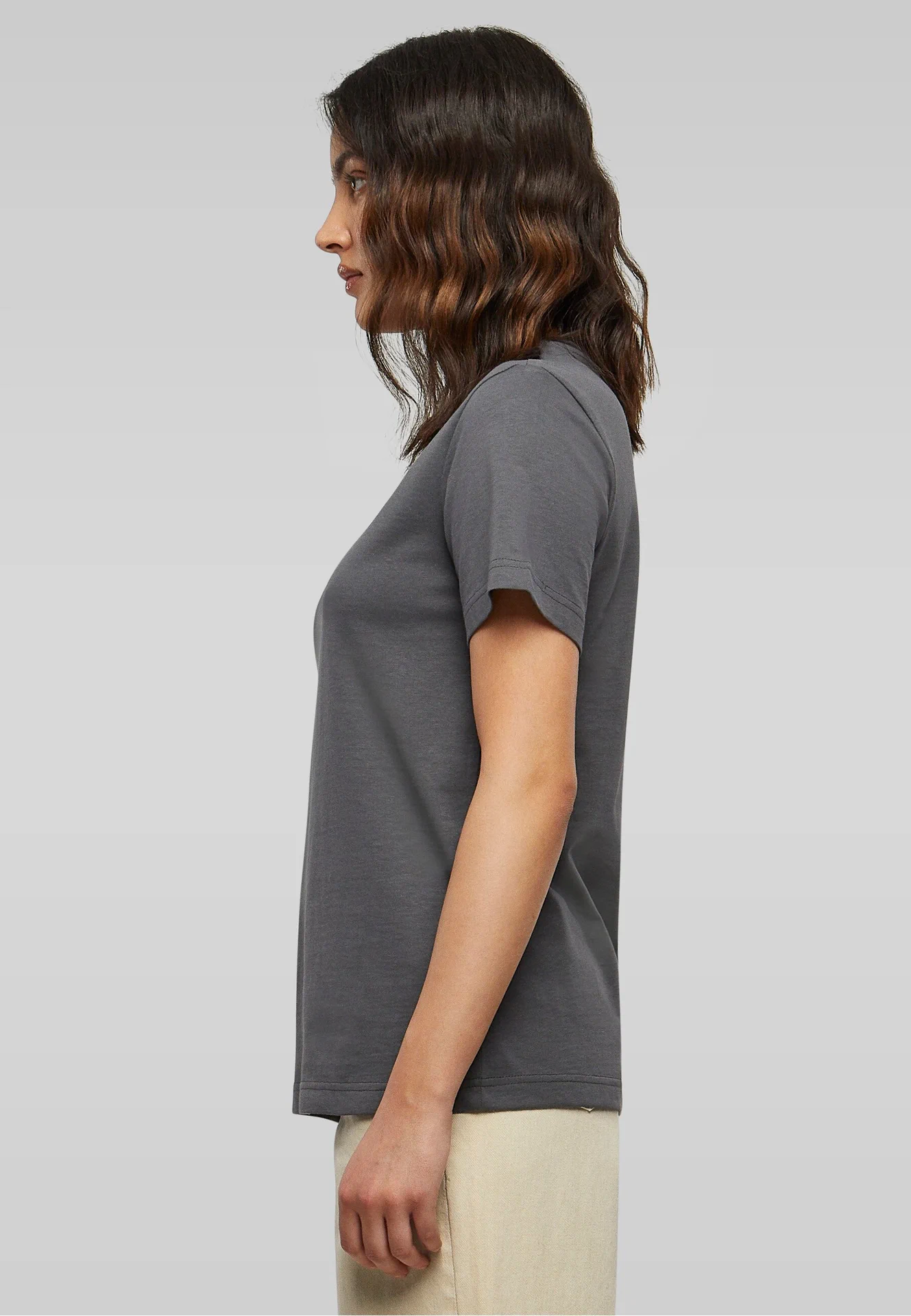 Build Your Brand Ladies Everyday Tee