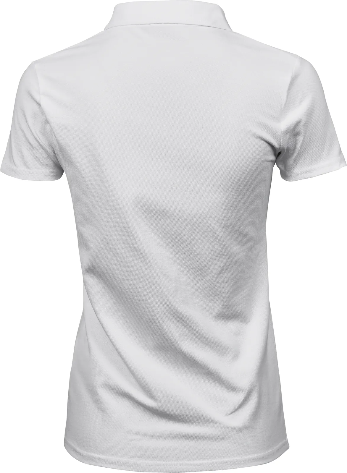 Tee Jays Ladies` Luxury Stretch Polo