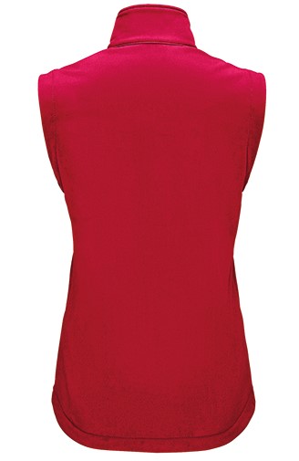 SOL'S Race Bodywarmer Women Softshell SOL'S Race Bodywarmer Women Softshell