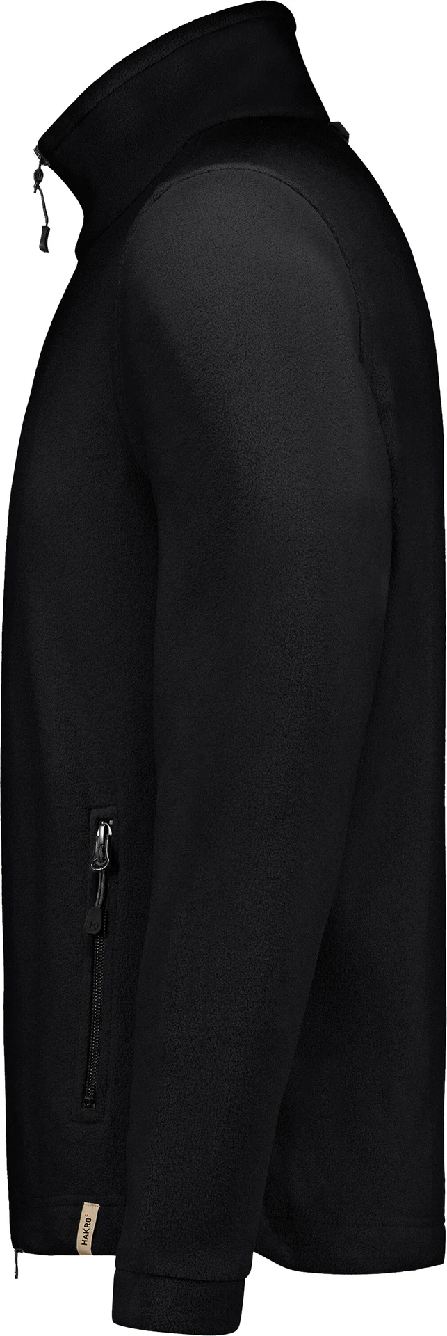 HAKRO Fleecejacke 846 ECO