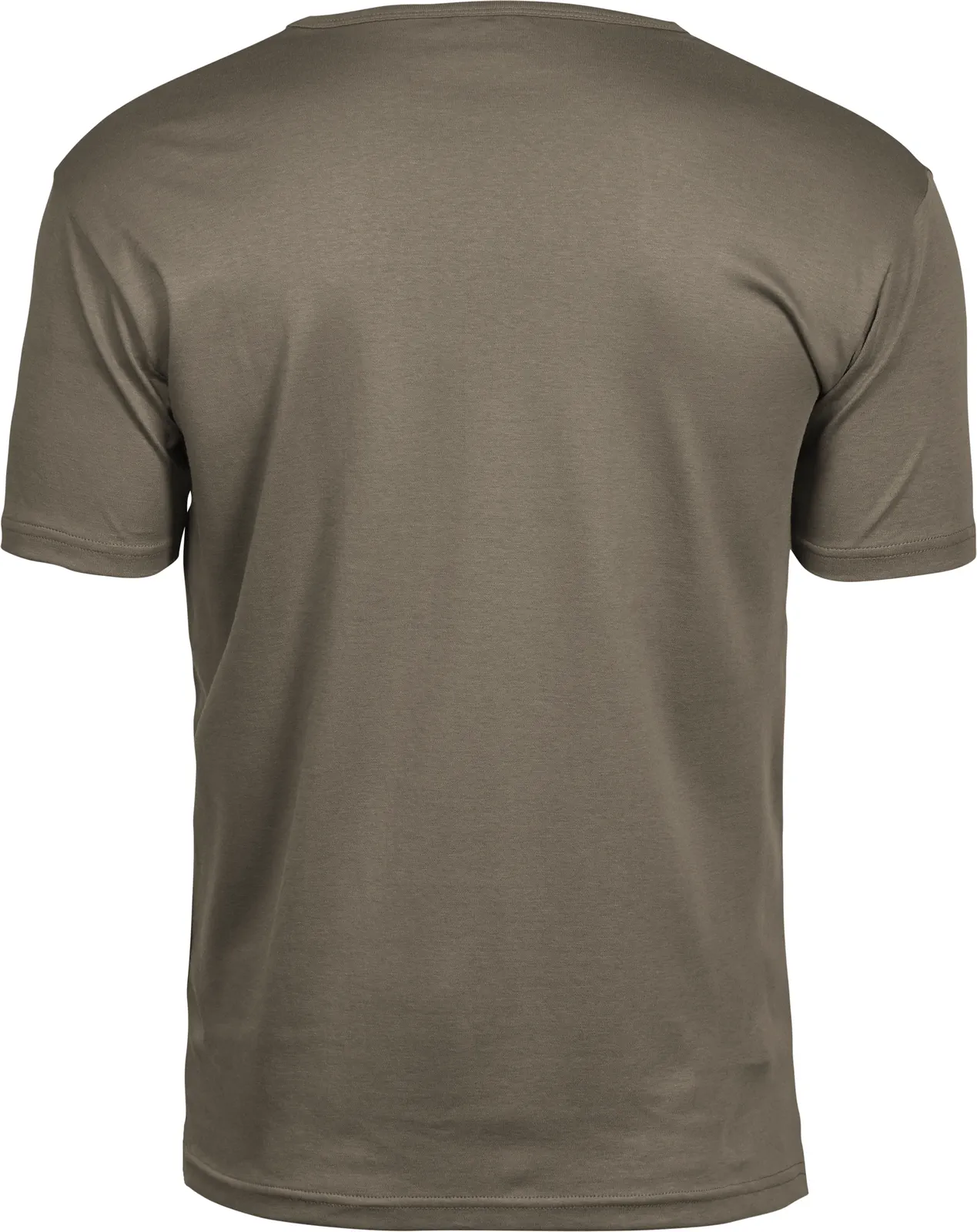 Tee Jays Men's Interlock Tee