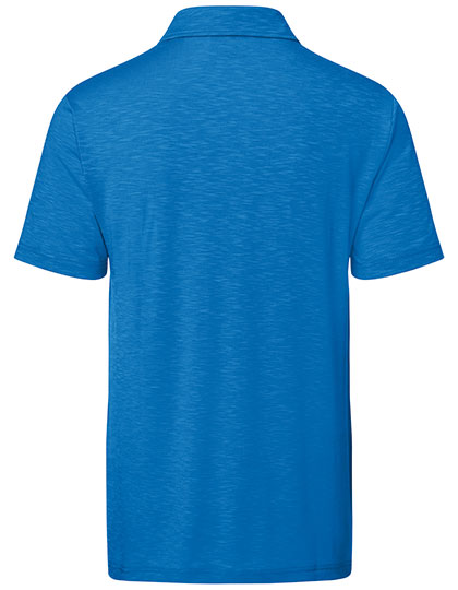James & Nicholson Men's Slub Polo James & Nicholson Men's Slub Polo