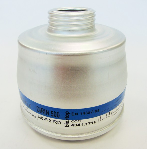 EKASTU Spezialfilter DIRIN 500 NO-P3R D EKASTU Spezialfilter DIRIN 500 NO-P3R D