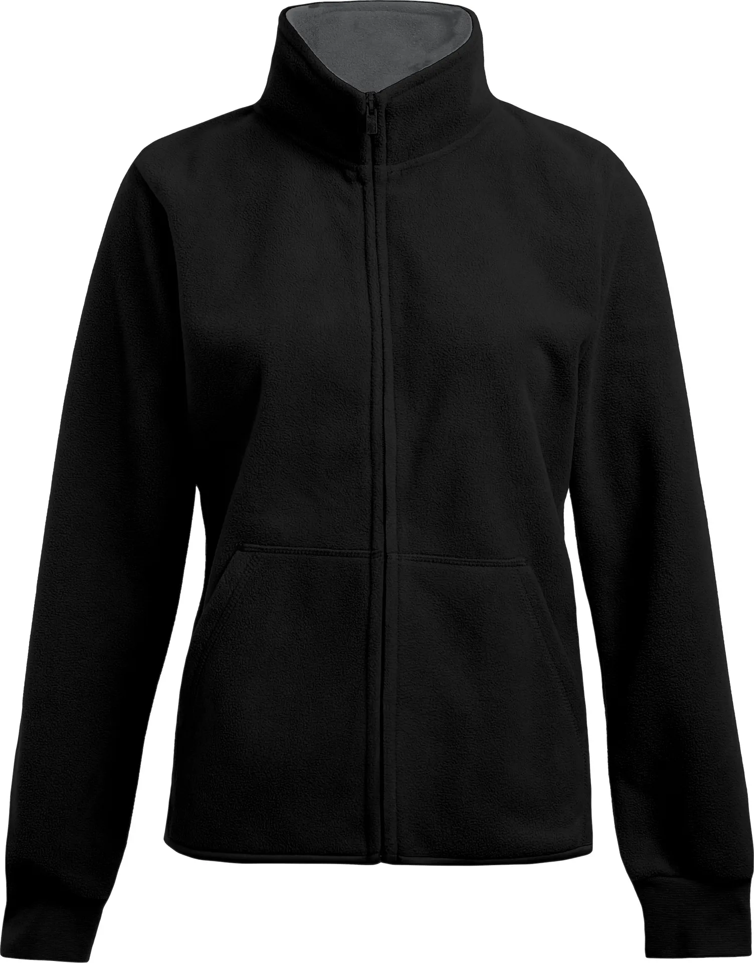 Promodoro Women's Double Fleece Jacket 7985