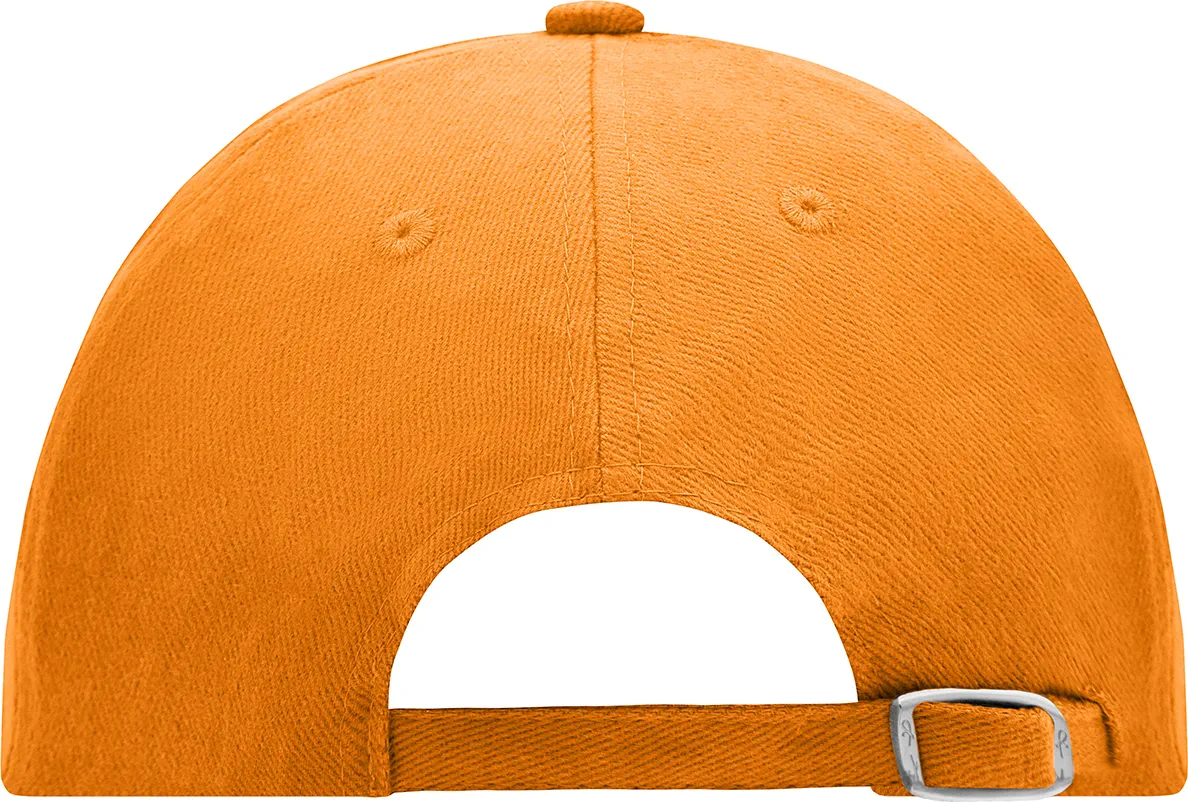 daiber 6-Panel Raver Cap