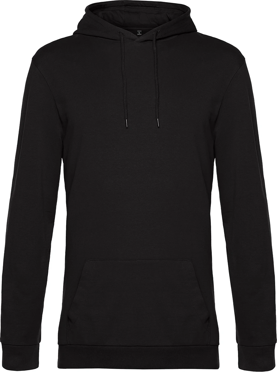 black pure