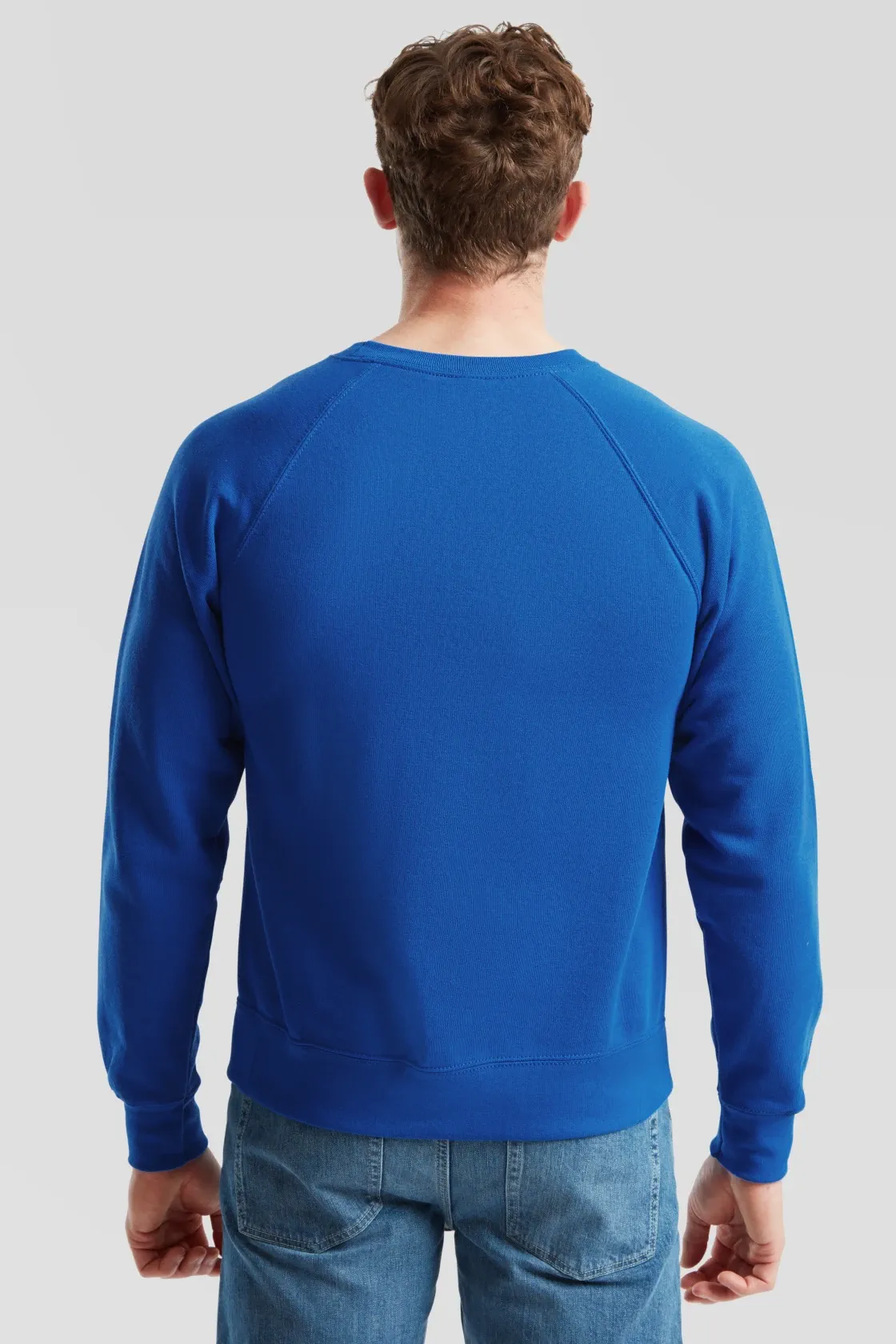 F.O.L. Raglan Sweat