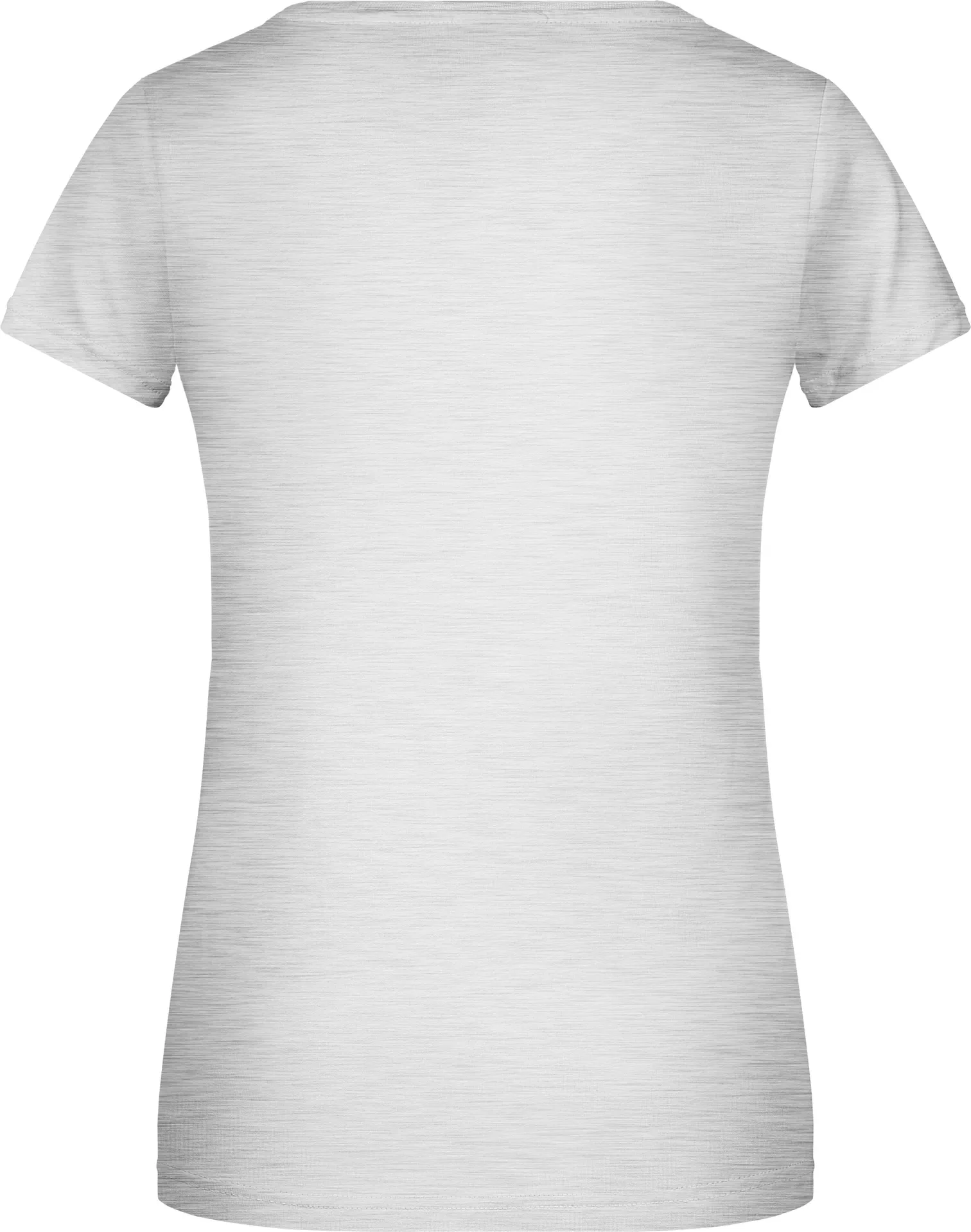 James & Nicholson Ladies Basic-T