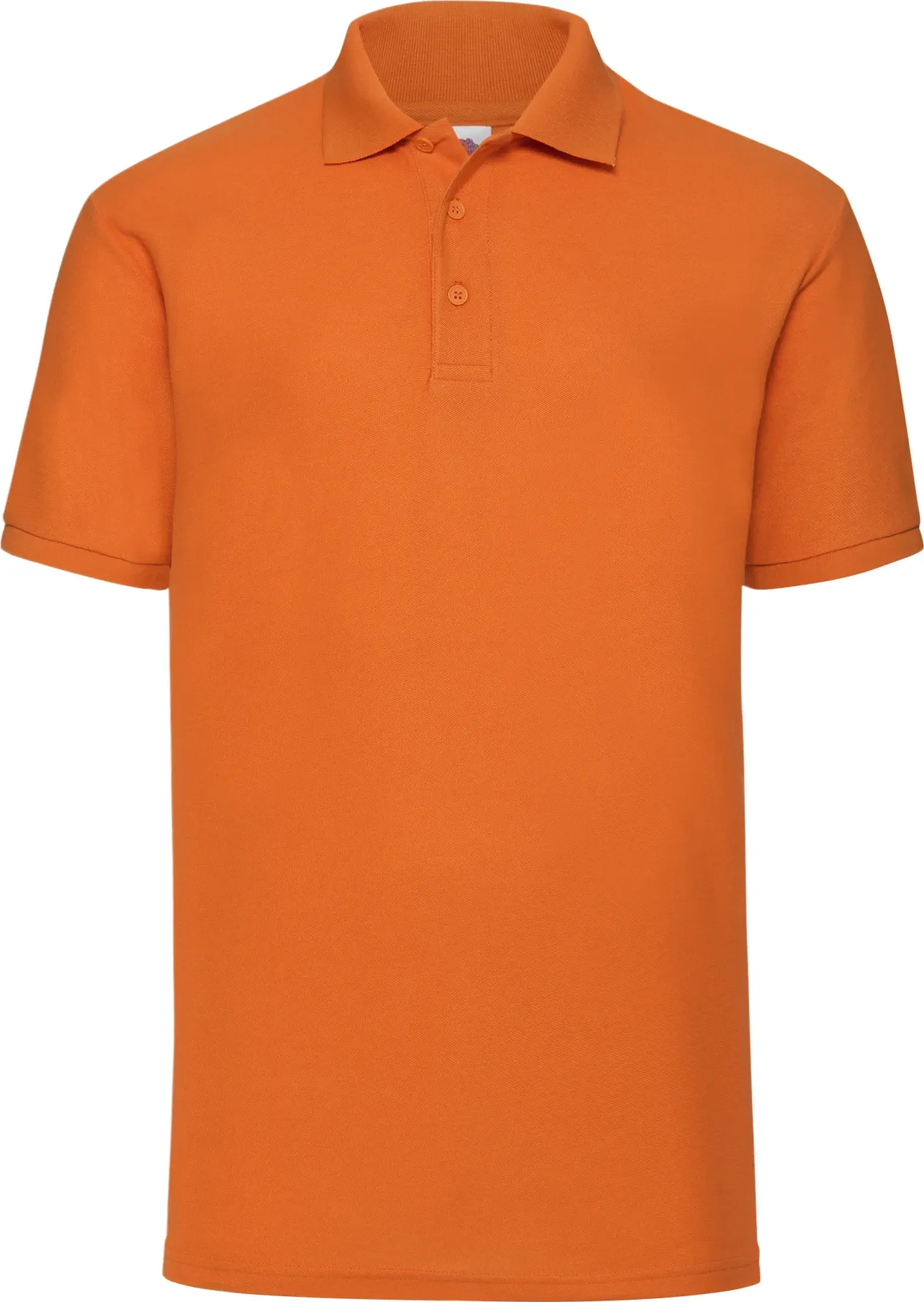 F.O.L. 65/35 Piqué Polo