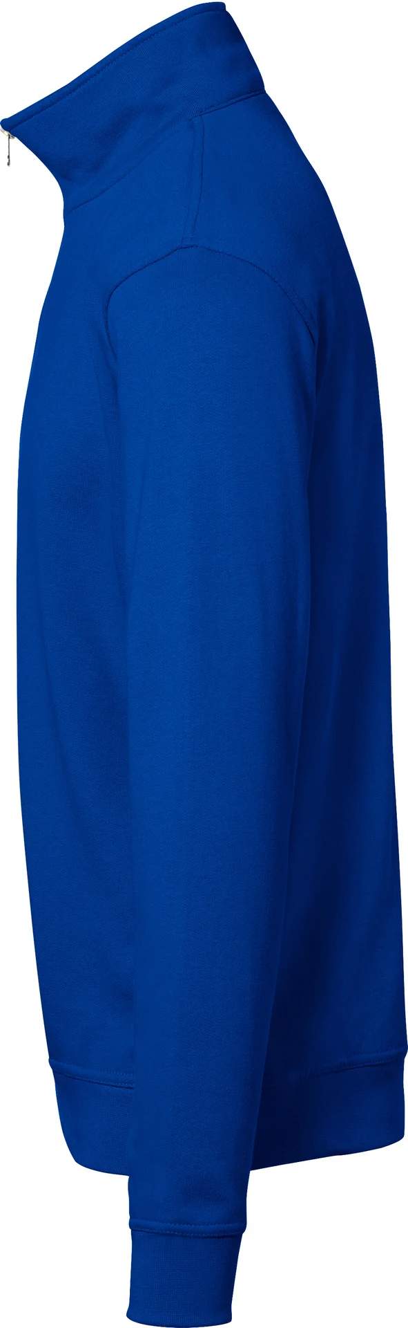 hakro-451-zip-sweatshirt-premium-royalblau-2 HAKRO Zip-Sweatshirt 451 Premium