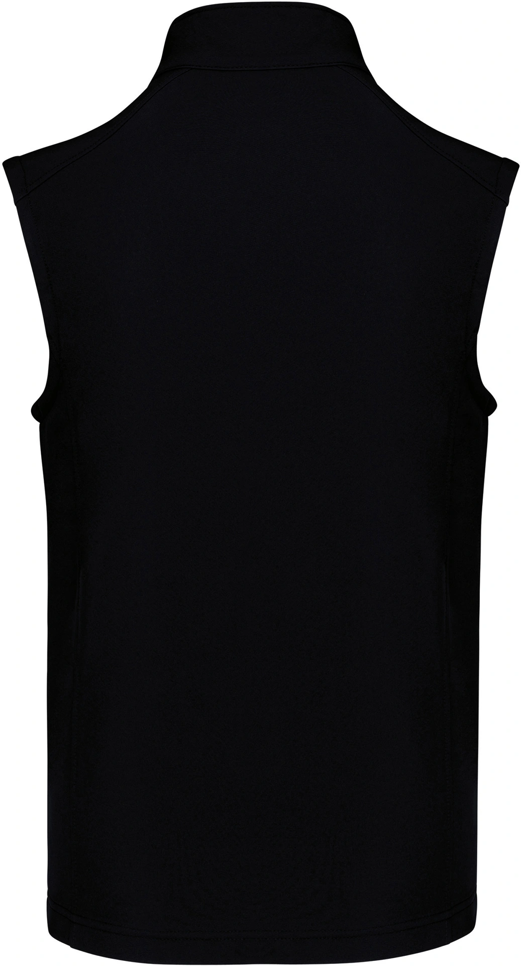 Kariban Herren Softshell Gilet