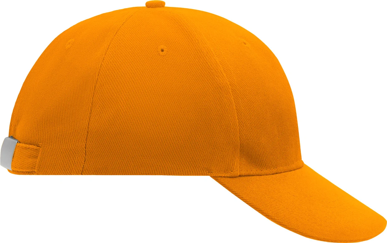 myrtle beach 6-Panel Cap laminiert