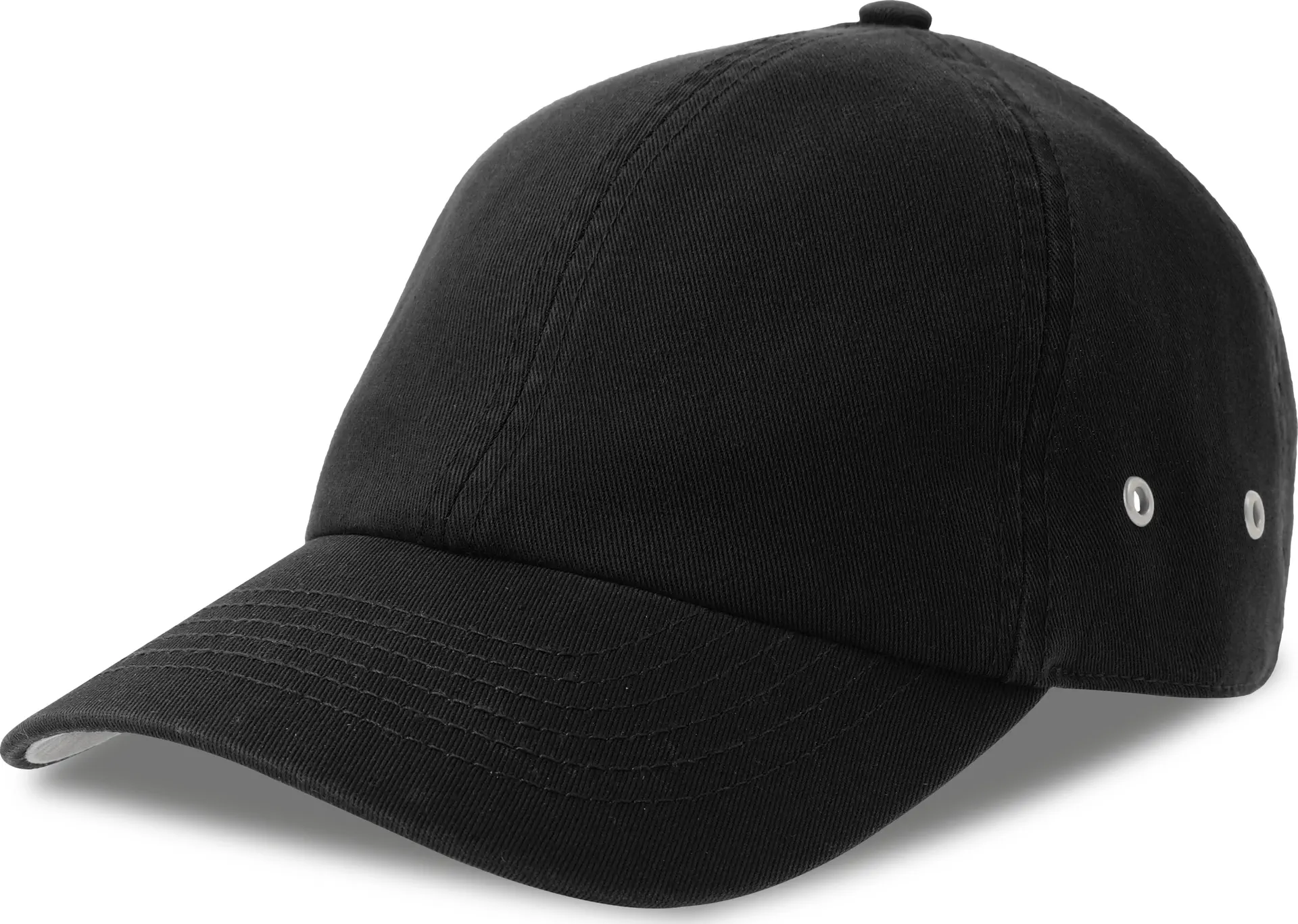 atlantis-ACTN-action-s-cap-black-front-2 Atlantis Action-S Cap