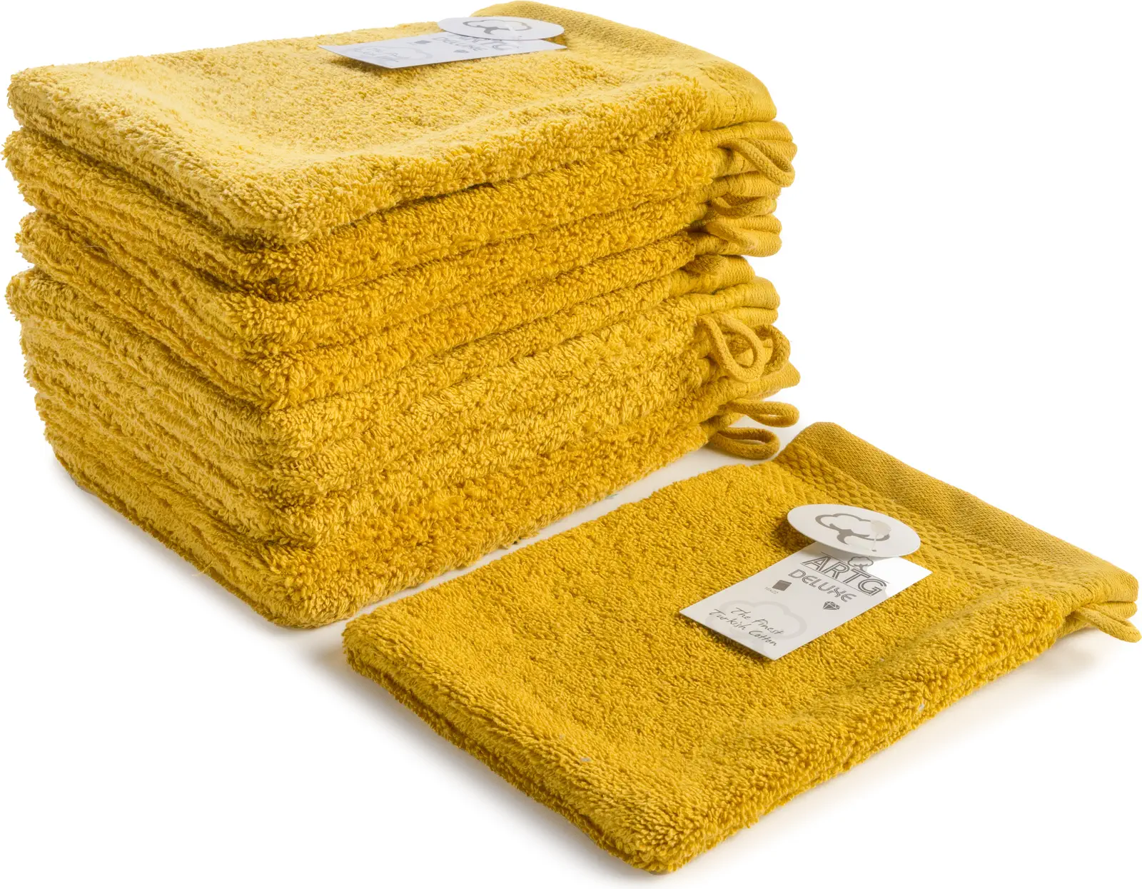 mustard