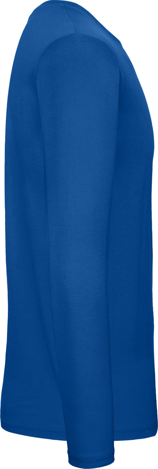 B&C T-Shirt #E150 Long Sleeve