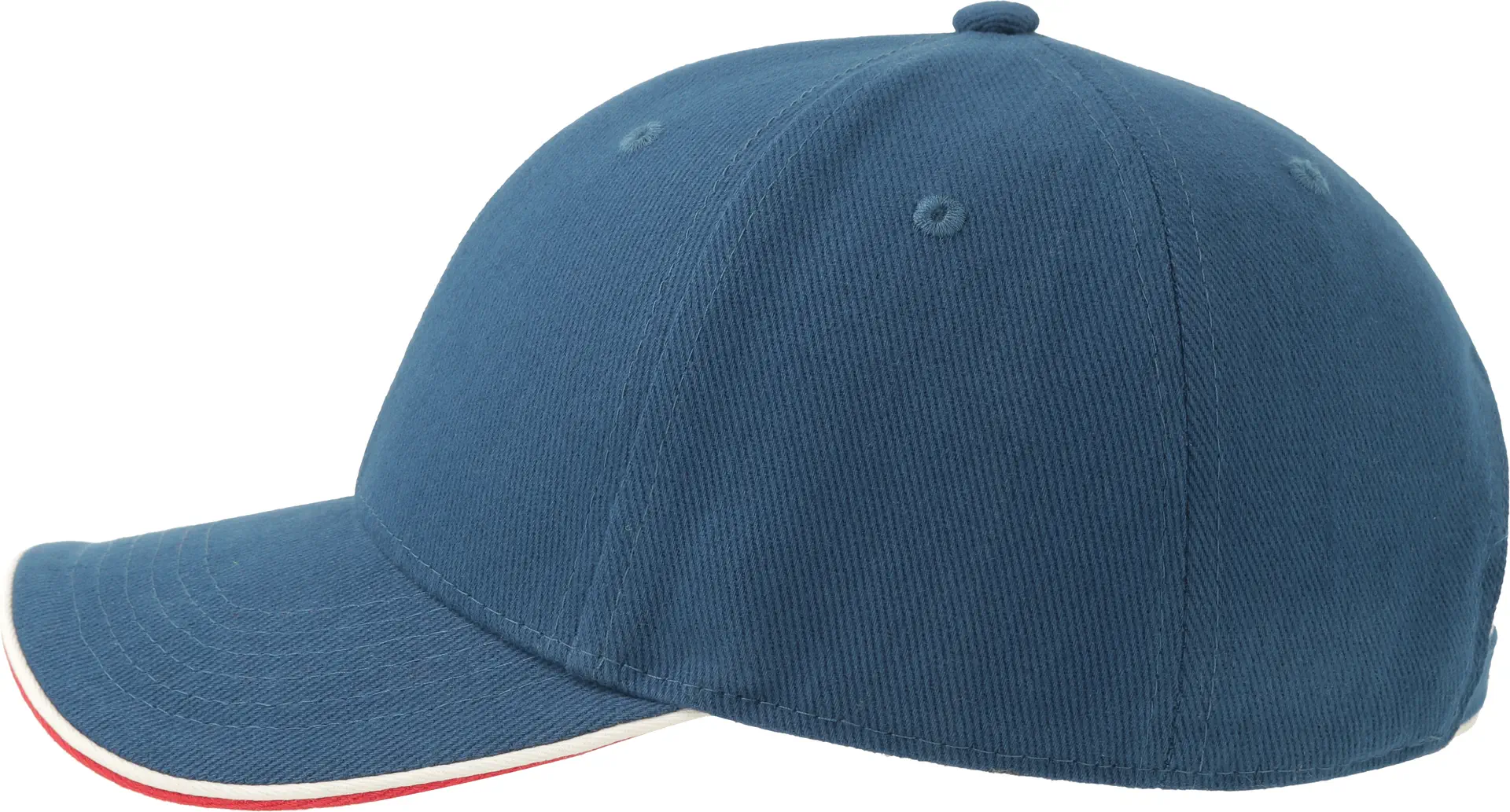 Atlantis Pilot Piping Sandwich-S Cap