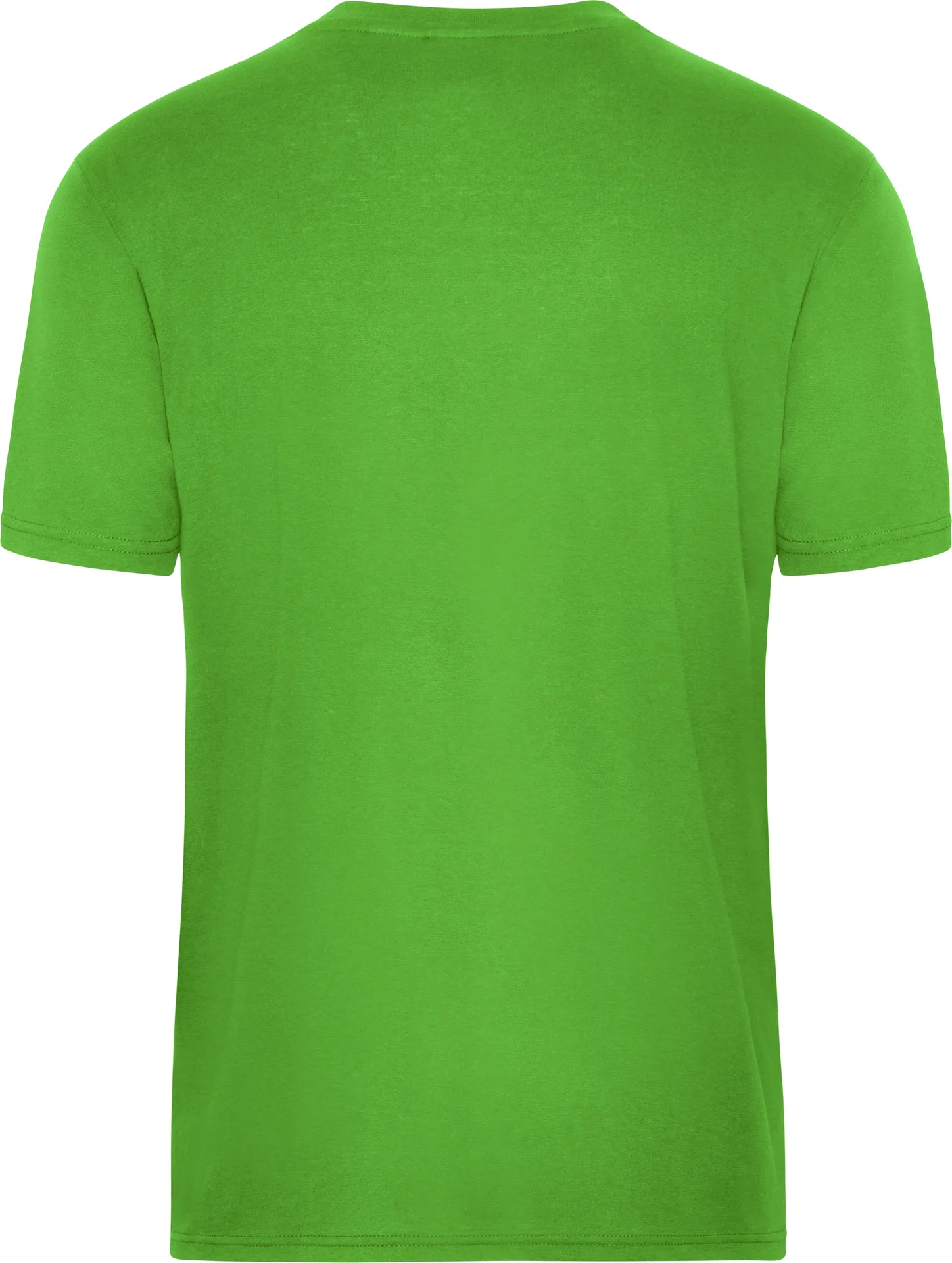James & Nicholson Men's Bio Workwear T-Shirt