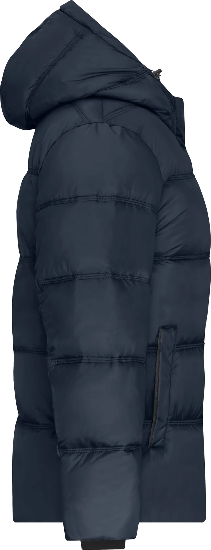 James & Nicholson Ladies Winter Jacket