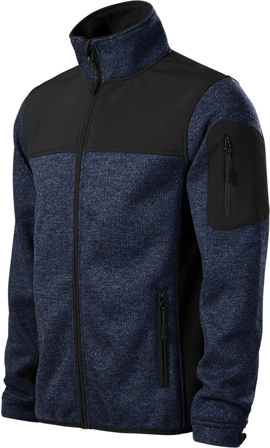 RIMECK Softshelljacke Casual 550 RIMECK Softshelljacke Casual 550