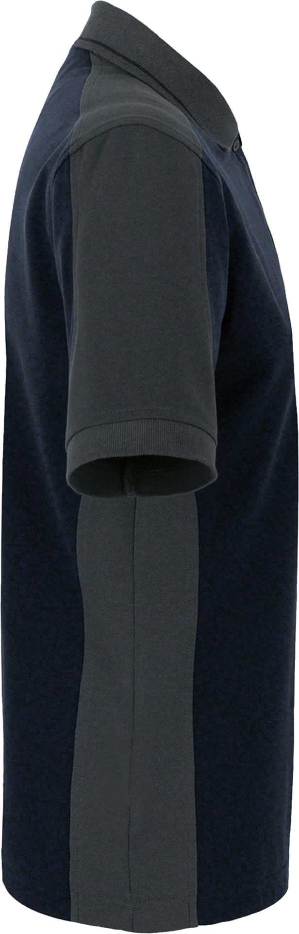 HAKRO Poloshirt-Contrast 839 Mikralinar®