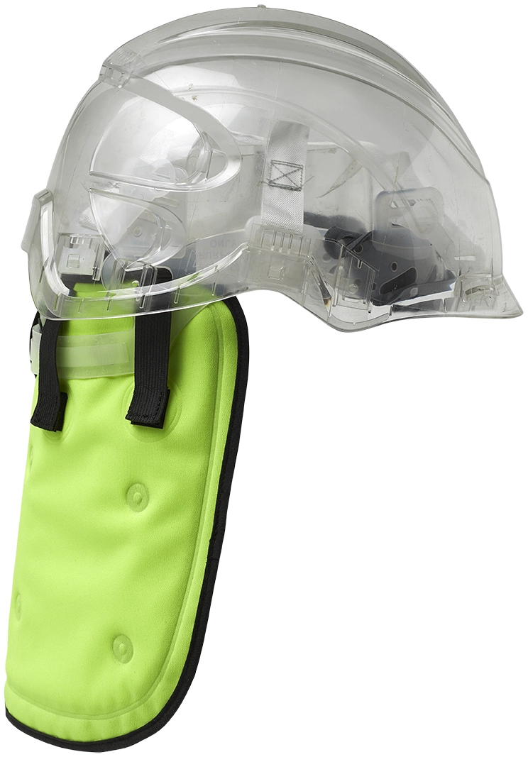 INUTEQ DRY Neckcool Helmet 