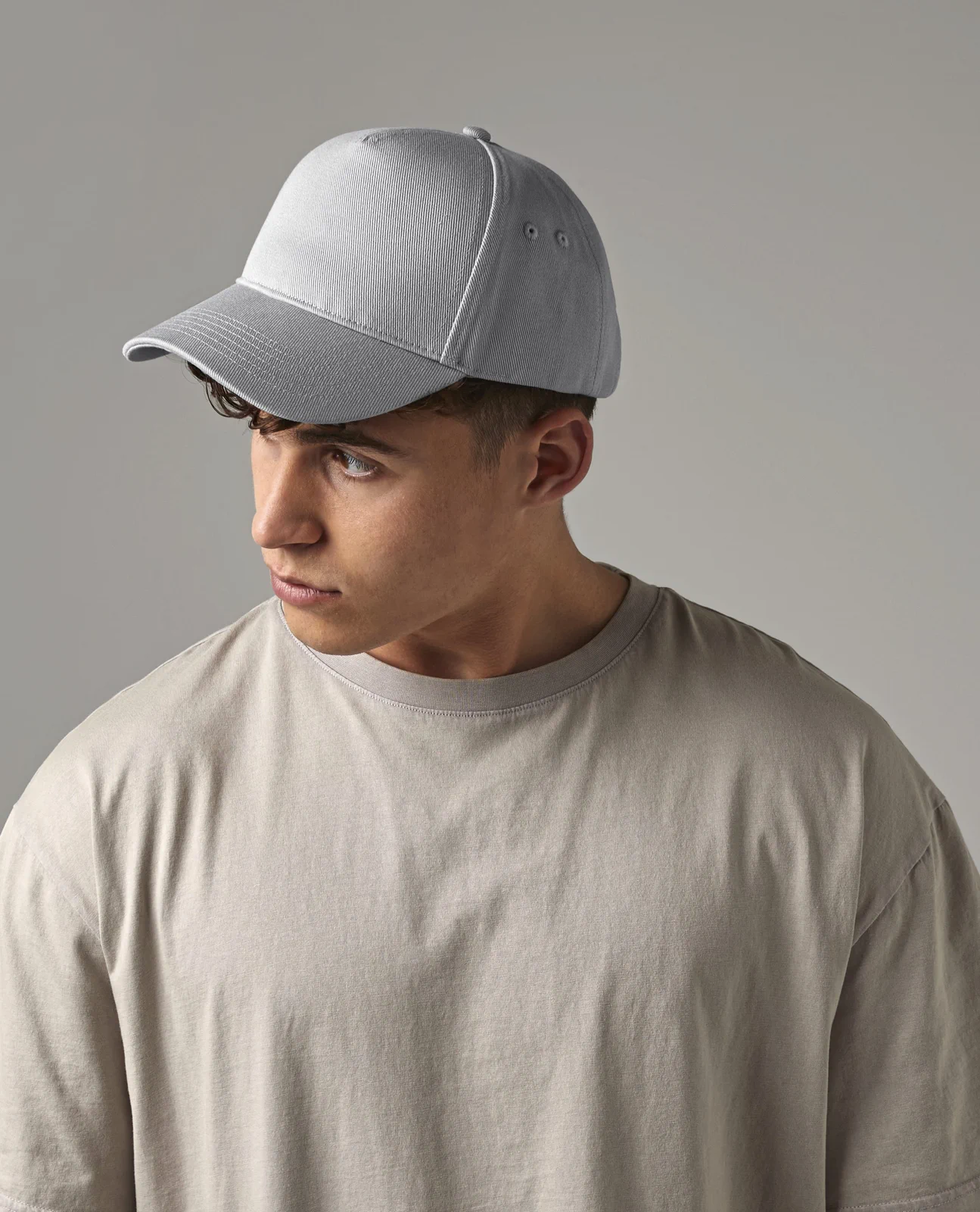 Beechfield Ultimate 5 Panel Cap