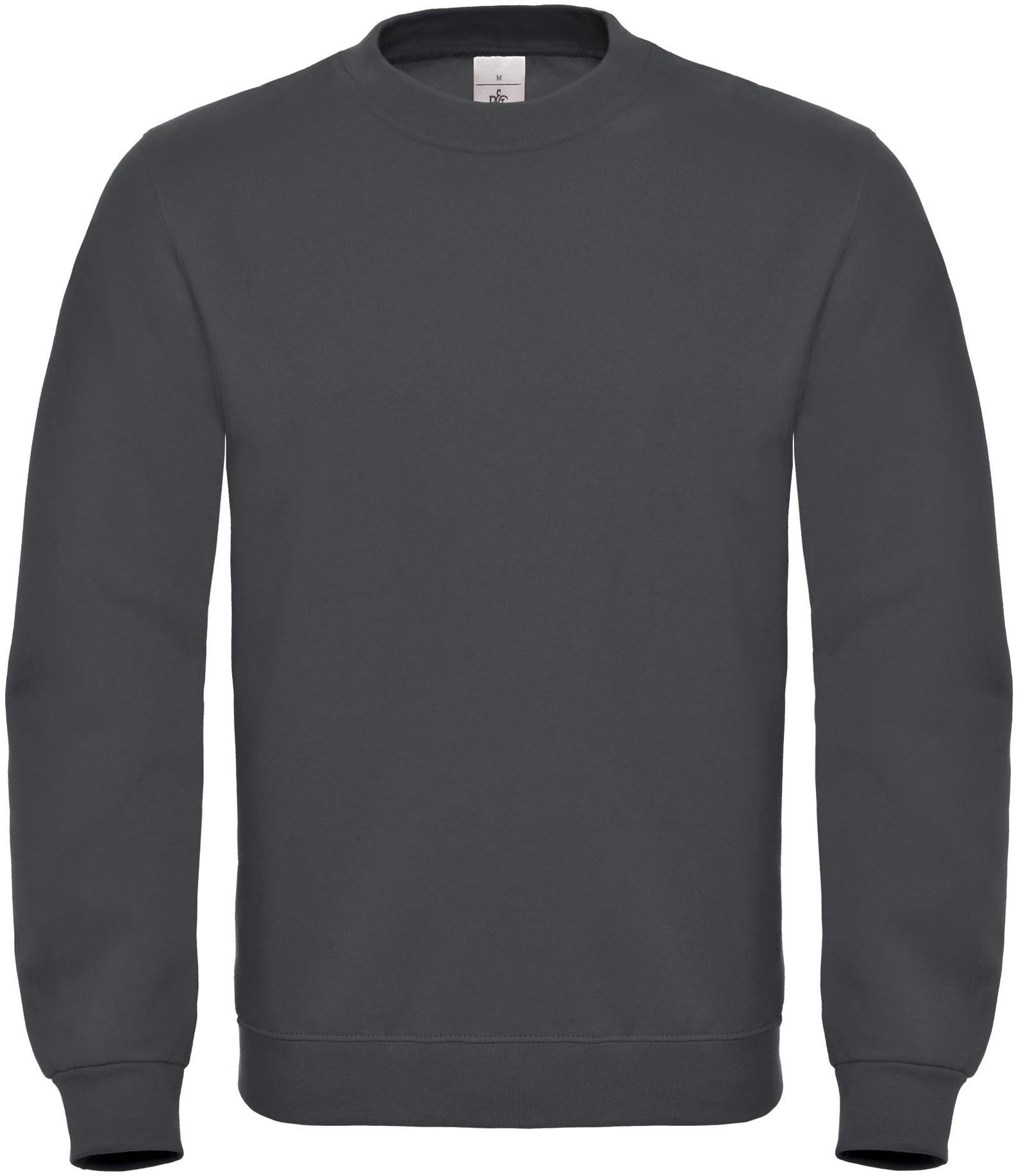 B&C Basic Sweat Men B&C Basic Sweat Men