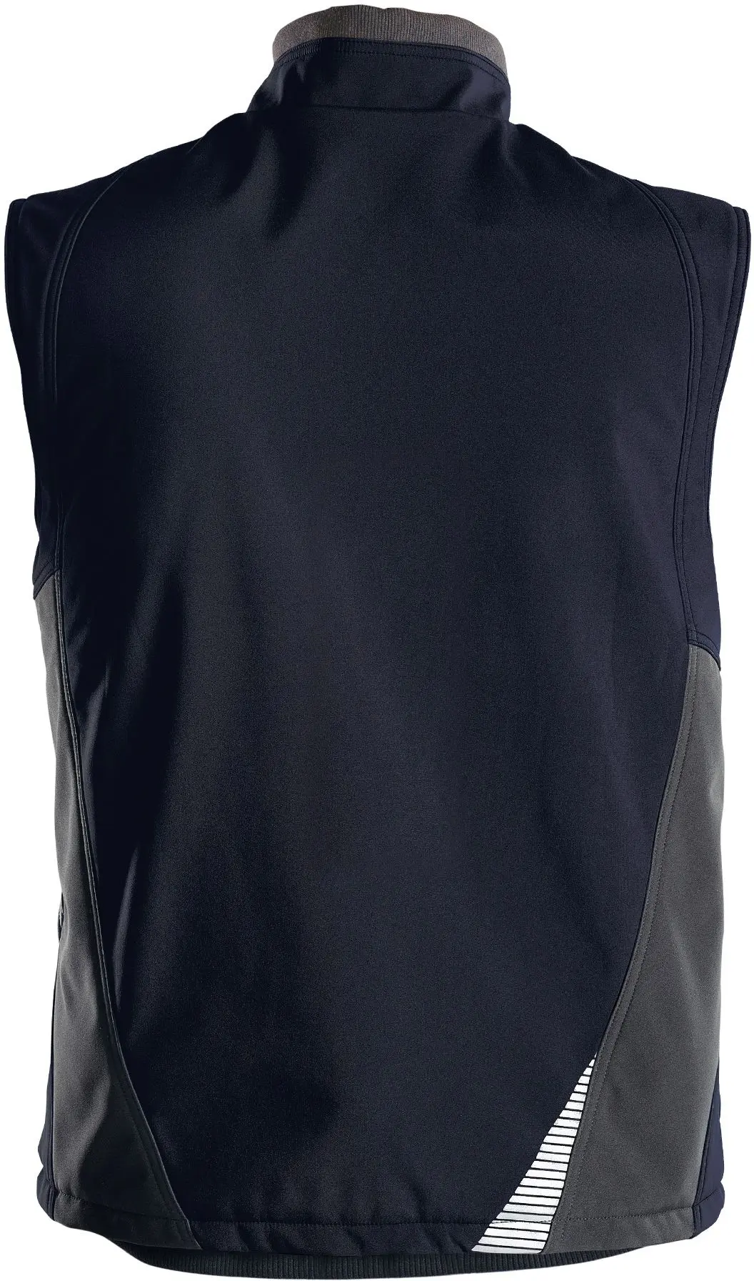 DASSY Softshell-Weste FUSION