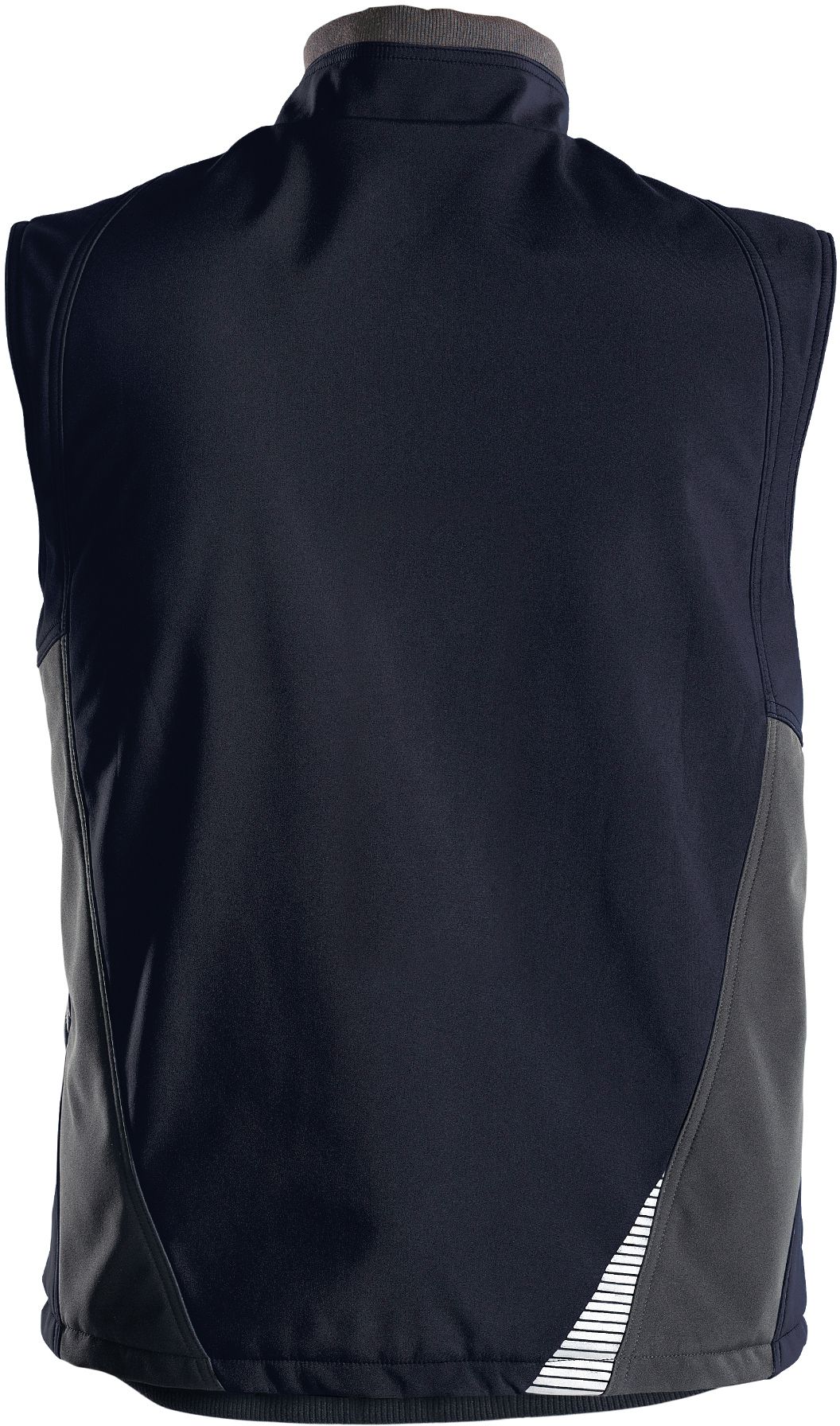 DASSY Softshell-Weste FUSION