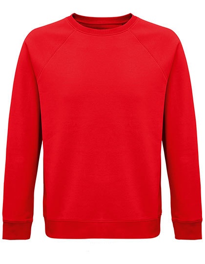 SOL'S Unisex Space Sweatshirt SOL'S Unisex Space Sweatshirt