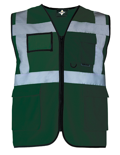 paramedic green