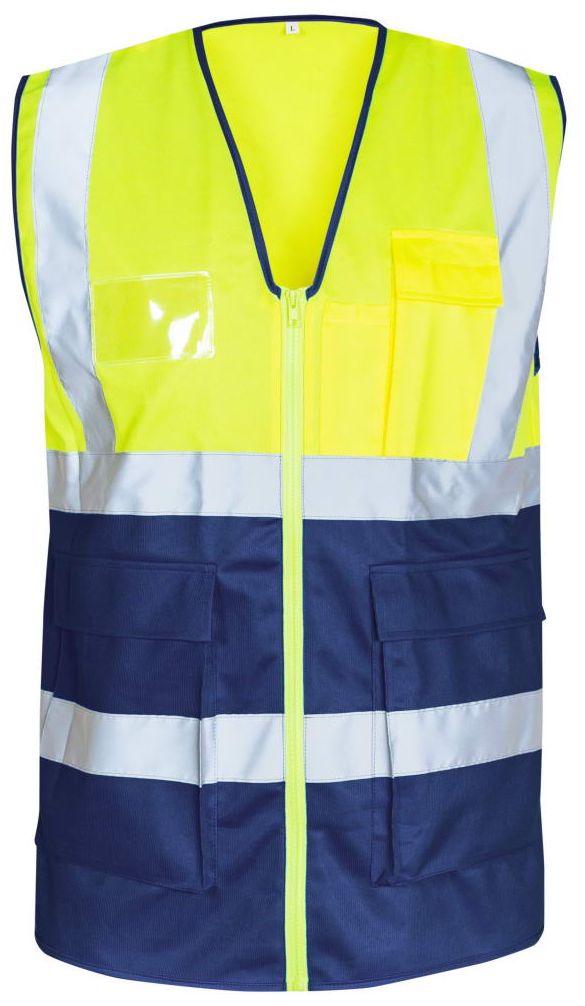 Safestyle Warnschutzweste BERTHEL Safestyle Warnschutzweste BERTHEL
