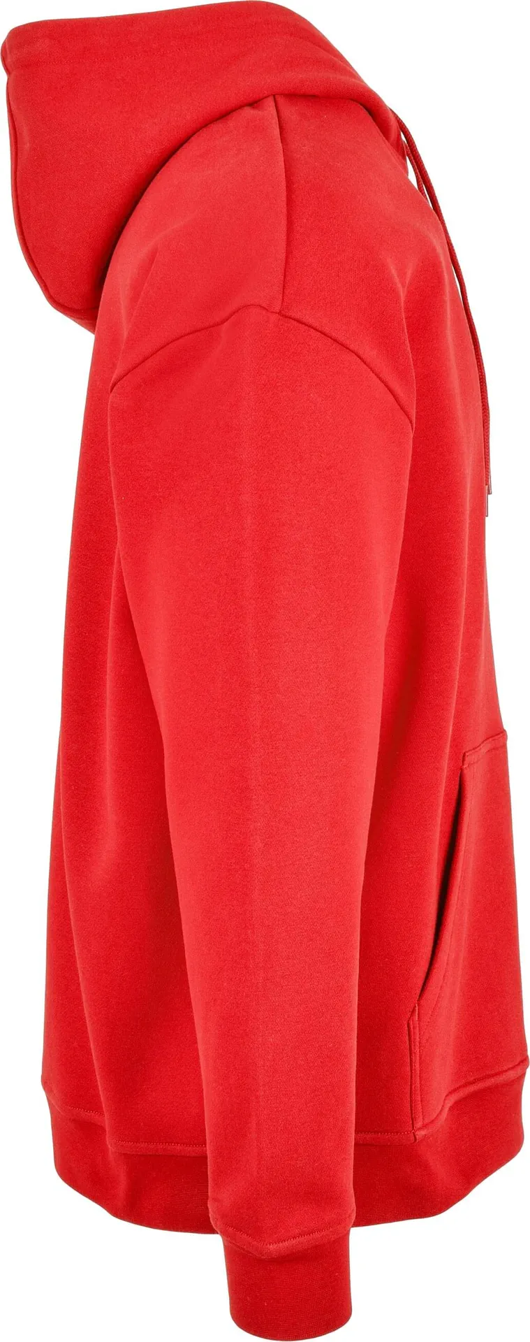Build Your Brand Basic Oversize Hoody